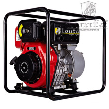 2inch 3inch 4inch Agricultural Irrigation Diesel Water Pumping Machine